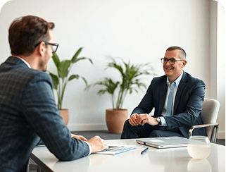1-on-1 Coaching